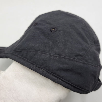 【中古品】【メンズ/レディース】 Y-3 ワイスリー DY9350 FOLDABLE CAP フォルダブル キャップ 帽子 185-260831-cs-15-izu サイズ：OFSA カラー：ブラック 万代Net店