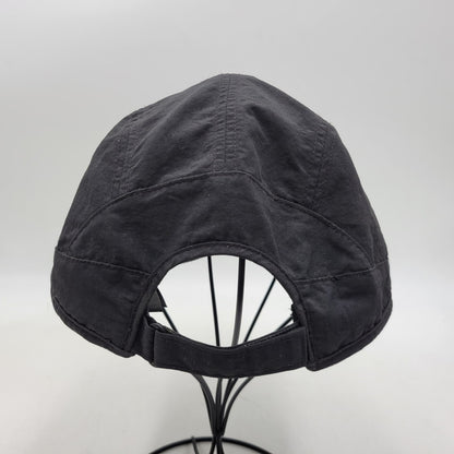 【中古品】【メンズ/レディース】 Y-3 ワイスリー DY9350 FOLDABLE CAP フォルダブル キャップ 帽子 185-260831-cs-15-izu サイズ：OFSA カラー：ブラック 万代Net店