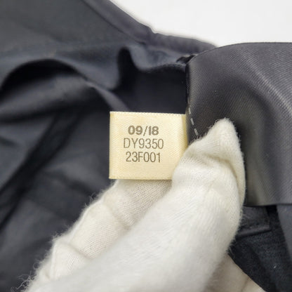 【中古品】【メンズ/レディース】 Y-3 ワイスリー DY9350 FOLDABLE CAP フォルダブル キャップ 帽子 185-260831-cs-15-izu サイズ：OFSA カラー：ブラック 万代Net店