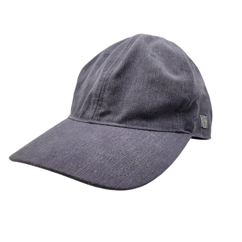 【中古品】【メンズ/レディース】 N.HOOLYWOOD エヌハリウッド×47’BRAND フォーティーセブンブランド 2221-AC02 6PANEL CAP 6パネル キャップ 帽子 185-260831-cs-16-izu サイズ：ONE カラー：CHARCOAL 万代Net店