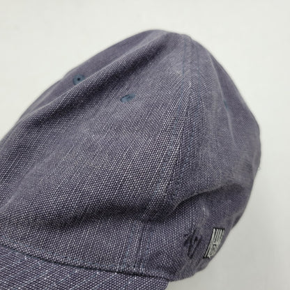 【中古品】【メンズ/レディース】 N.HOOLYWOOD エヌハリウッド×47’BRAND フォーティーセブンブランド 2221-AC02 6PANEL CAP 6パネル キャップ 帽子 185-260831-cs-16-izu サイズ：ONE カラー：CHARCOAL 万代Net店