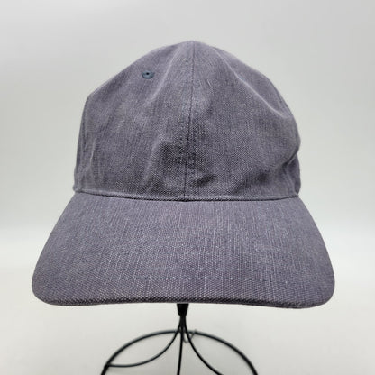 【中古品】【メンズ/レディース】 N.HOOLYWOOD エヌハリウッド×47’BRAND フォーティーセブンブランド 2221-AC02 6PANEL CAP 6パネル キャップ 帽子 185-260831-cs-16-izu サイズ：ONE カラー：CHARCOAL 万代Net店