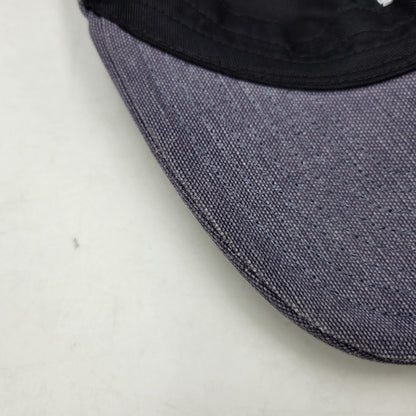 【中古品】【メンズ/レディース】 N.HOOLYWOOD エヌハリウッド×47’BRAND フォーティーセブンブランド 2221-AC02 6PANEL CAP 6パネル キャップ 帽子 185-260831-cs-16-izu サイズ：ONE カラー：CHARCOAL 万代Net店