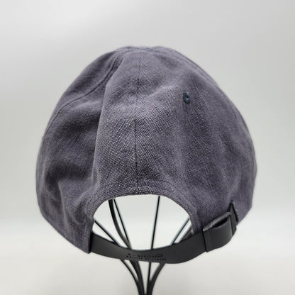 【中古品】【メンズ/レディース】 N.HOOLYWOOD エヌハリウッド×47’BRAND フォーティーセブンブランド 2221-AC02 6PANEL CAP 6パネル キャップ 帽子 185-260831-cs-16-izu サイズ：ONE カラー：CHARCOAL 万代Net店