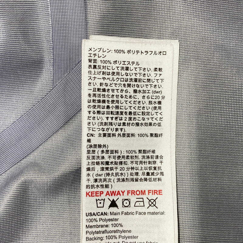 【中古品】【メンズ】 MAMMUT マムート 1010-26700 SEON 3 IN 1 HS HOODED COAT AF ハードシェル フーデッド コート アジアンフィット アウター 144-260827-yn-11-izu サイズ：L カラー：カーキ 万代Net店