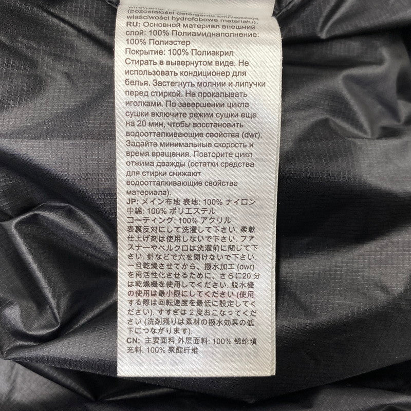 【中古品】【メンズ】 MAMMUT マムート 1010-26700 SEON 3 IN 1 HS HOODED COAT AF ハードシェル フーデッド コート アジアンフィット アウター 144-260827-yn-11-izu サイズ：L カラー：カーキ 万代Net店