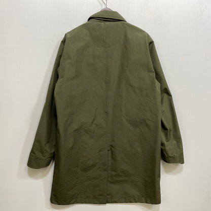【中古品】【メンズ】 MAMMUT マムート 1010-26700 SEON 3 IN 1 HS HOODED COAT AF ハードシェル フーデッド コート アジアンフィット アウター 144-260827-yn-11-izu サイズ：L カラー：カーキ 万代Net店