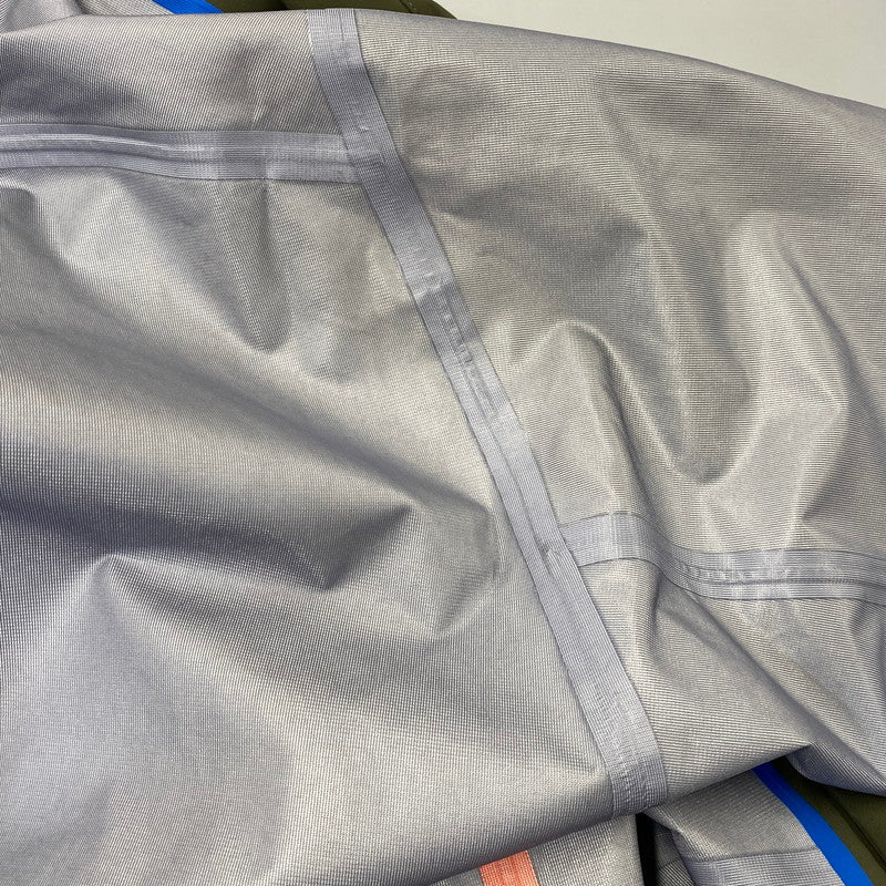 【中古品】【メンズ】 MAMMUT マムート 1010-26700 SEON 3 IN 1 HS HOODED COAT AF ハードシェル フーデッド コート アジアンフィット アウター 144-260827-yn-11-izu サイズ：L カラー：カーキ 万代Net店