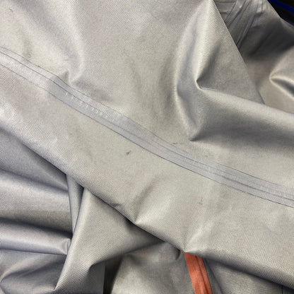 【中古品】【メンズ】 MAMMUT マムート 1010-26700 SEON 3 IN 1 HS HOODED COAT AF ハードシェル フーデッド コート アジアンフィット アウター 144-260827-yn-11-izu サイズ：L カラー：カーキ 万代Net店