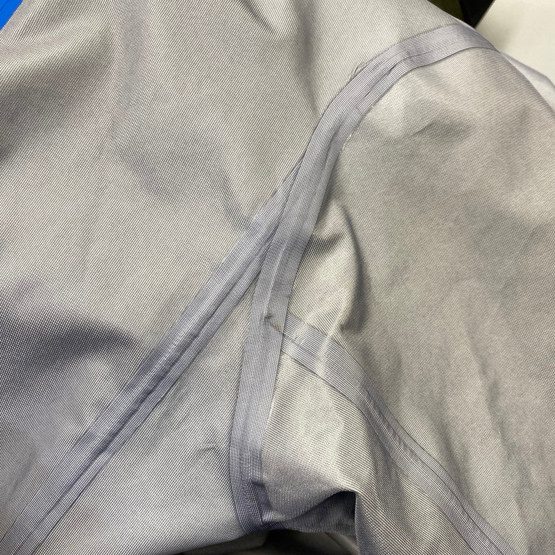 【中古品】【メンズ】 MAMMUT マムート 1010-26700 SEON 3 IN 1 HS HOODED COAT AF ハードシェル フーデッド コート アジアンフィット アウター 144-260827-yn-11-izu サイズ：L カラー：カーキ 万代Net店