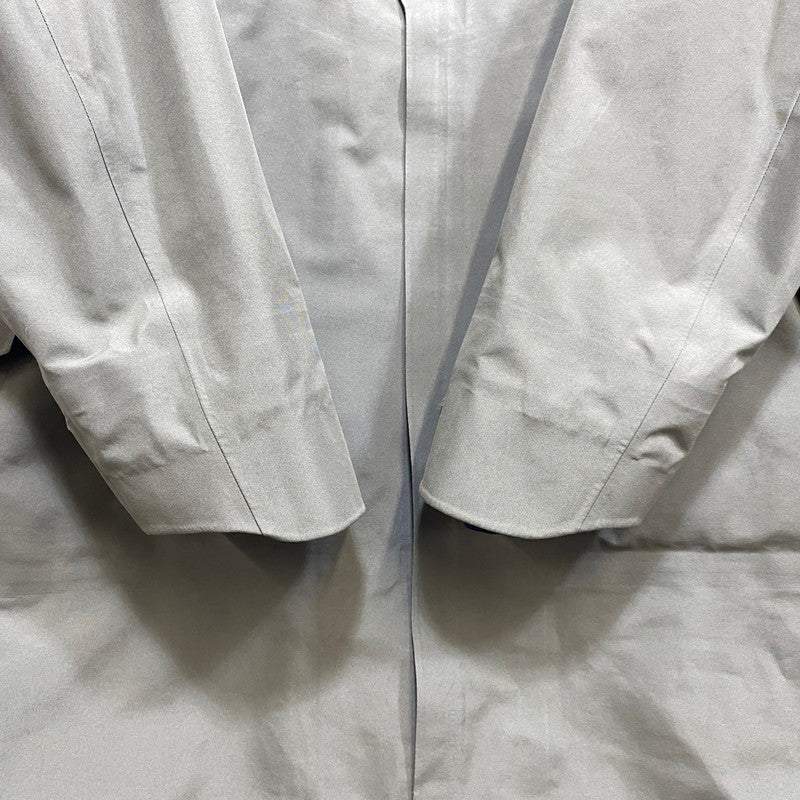 【中古品】【メンズ】 MAMMUT マムート 1010-26700 SEON 3 IN 1 HS HOODED COAT AF ハードシェル フーデッド コート アジアンフィット アウター 144-260827-yn-11-izu サイズ：L カラー：カーキ 万代Net店