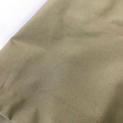 【中古品】【メンズ】 MAMMUT マムート 1010-26700 SEON 3 IN 1 HS HOODED COAT AF ハードシェル フーデッド コート アジアンフィット アウター 144-260827-yn-11-izu サイズ：L カラー：カーキ 万代Net店