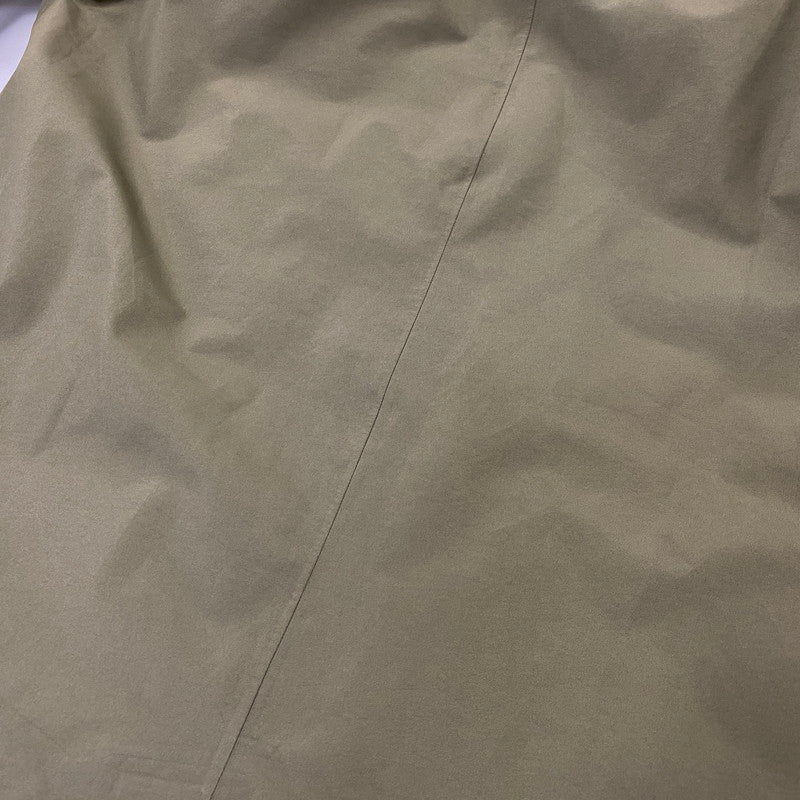 【中古品】【メンズ】 MAMMUT マムート 1010-26700 SEON 3 IN 1 HS HOODED COAT AF ハードシェル フーデッド コート アジアンフィット アウター 144-260827-yn-11-izu サイズ：L カラー：カーキ 万代Net店
