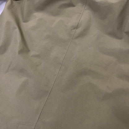【中古品】【メンズ】 MAMMUT マムート 1010-26700 SEON 3 IN 1 HS HOODED COAT AF ハードシェル フーデッド コート アジアンフィット アウター 144-260827-yn-11-izu サイズ：L カラー：カーキ 万代Net店