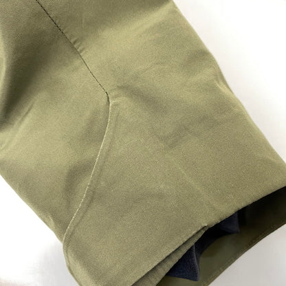 【中古品】【メンズ】 MAMMUT マムート 1010-26700 SEON 3 IN 1 HS HOODED COAT AF ハードシェル フーデッド コート アジアンフィット アウター 144-260827-yn-11-izu サイズ：L カラー：カーキ 万代Net店