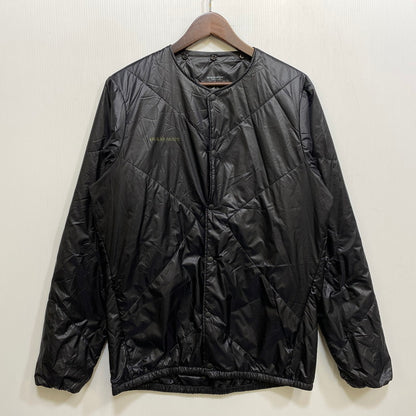 【中古品】【メンズ】 MAMMUT マムート 1010-26700 SEON 3 IN 1 HS HOODED COAT AF ハードシェル フーデッド コート アジアンフィット アウター 144-260827-yn-11-izu サイズ：L カラー：カーキ 万代Net店