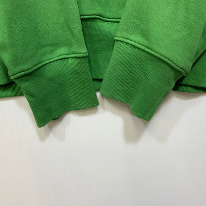 【中古品】【メンズ】 THE NORTH FACE ザ・ノースフェイス NT02033R HIMALAYAN BOTTLE SOURCE PULLOVER HOODIE ヒマラヤン ボトル ソース プルオーバー フーディー トップス 長袖 144-260905-cs-25-izu サイズ：ASIA XL カラー：グリーン 万代Net店