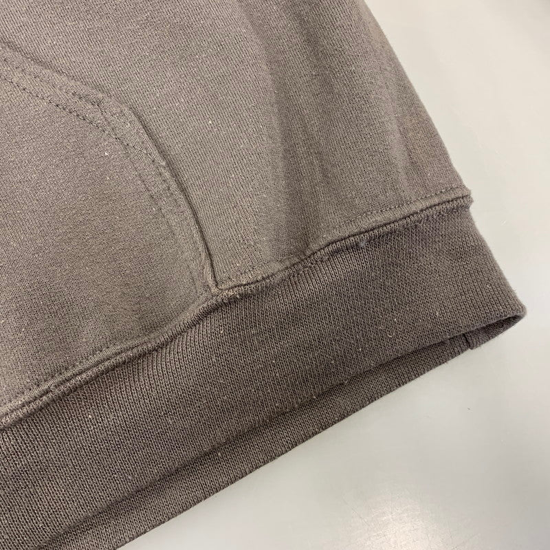 【中古品】【メンズ】 APPLEBUM アップルバム 浮世絵 HOODIE フーディー パーカー トップス 142-260827-yn-01-izu サイズ：XL カラー：チャコールグレー 万代Net店