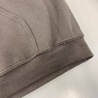 【中古品】【メンズ】 APPLEBUM アップルバム 浮世絵 HOODIE フーディー パーカー トップス 142-260827-yn-01-izu サイズ：XL カラー：チャコールグレー 万代Net店