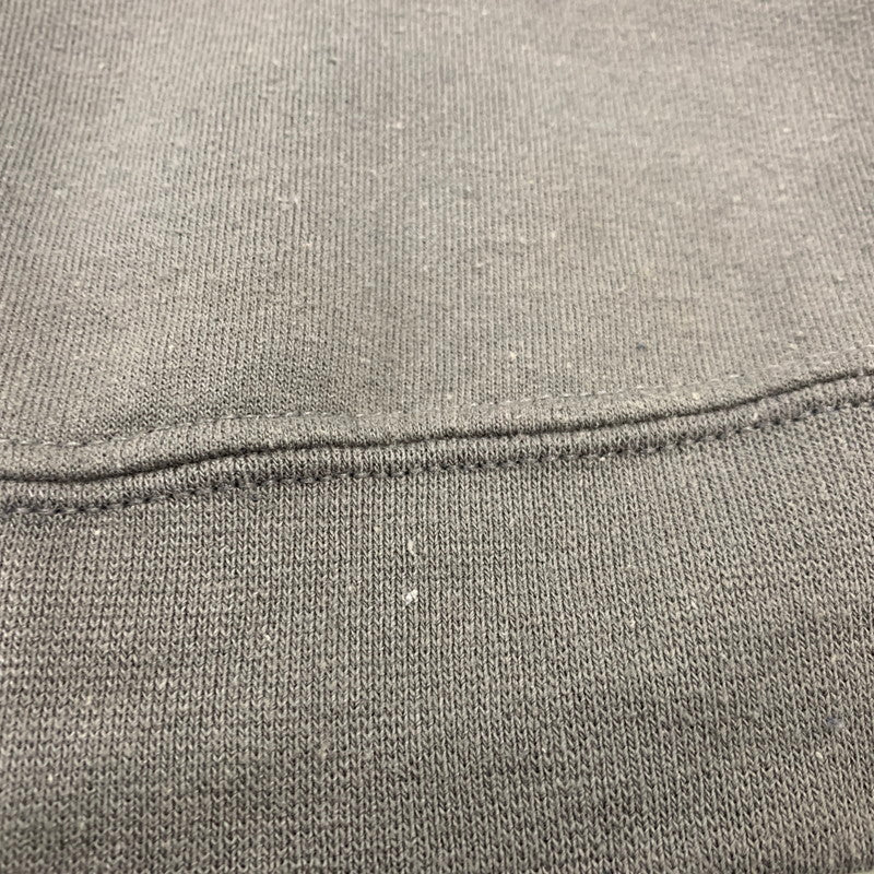 【中古品】【メンズ】 APPLEBUM アップルバム 浮世絵 HOODIE フーディー パーカー トップス 142-260827-yn-01-izu サイズ：XL カラー：チャコールグレー 万代Net店