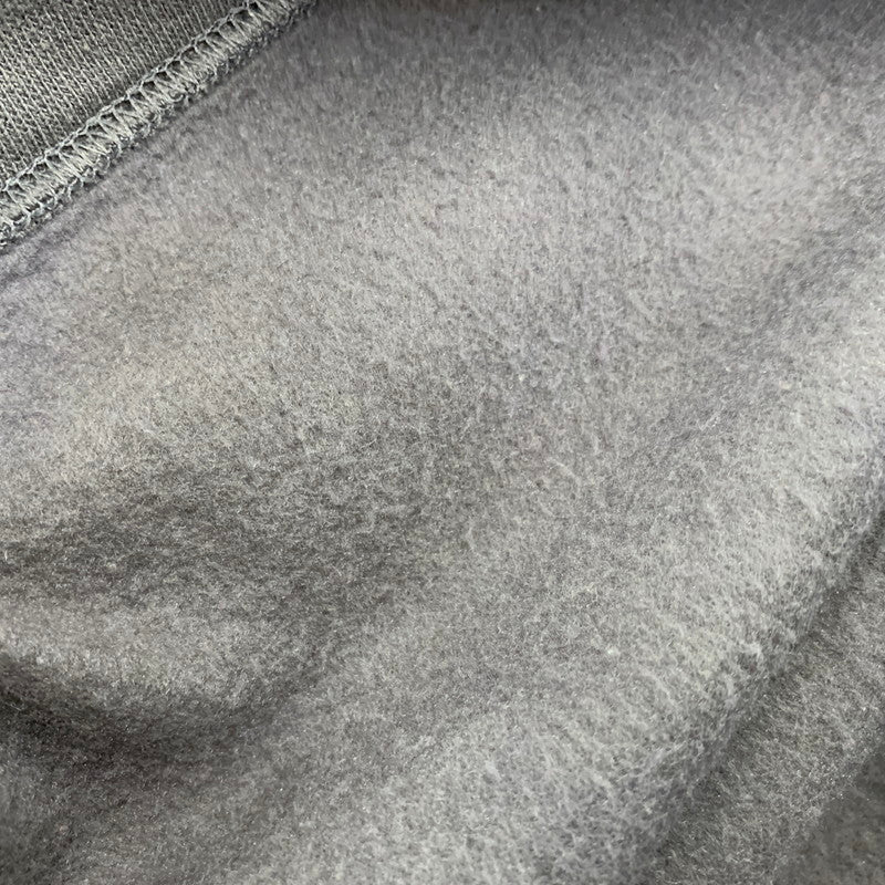 【中古品】【メンズ】 APPLEBUM アップルバム 浮世絵 HOODIE フーディー パーカー トップス 142-260827-yn-01-izu サイズ：XL カラー：チャコールグレー 万代Net店