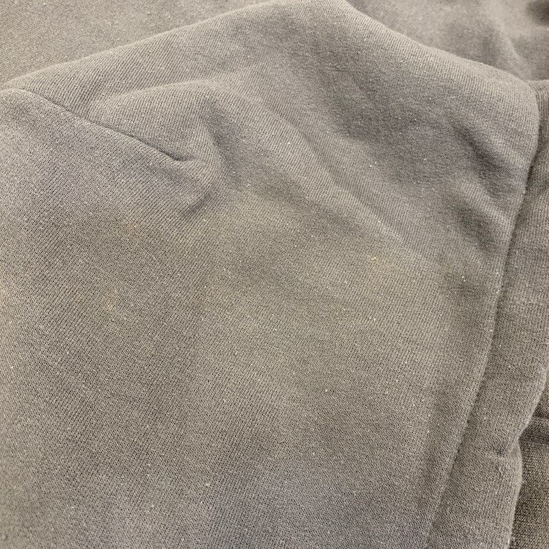 【中古品】【メンズ】 APPLEBUM アップルバム 浮世絵 HOODIE フーディー パーカー トップス 142-260827-yn-01-izu サイズ：XL カラー：チャコールグレー 万代Net店