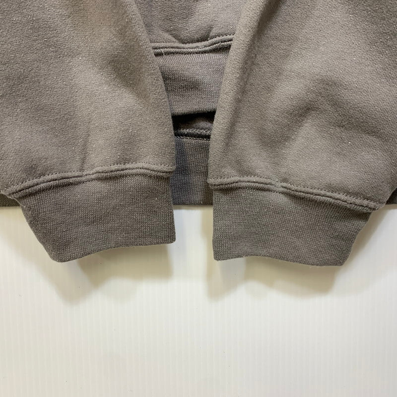 【中古品】【メンズ】 APPLEBUM アップルバム 浮世絵 HOODIE フーディー パーカー トップス 142-260827-yn-01-izu サイズ：XL カラー：チャコールグレー 万代Net店