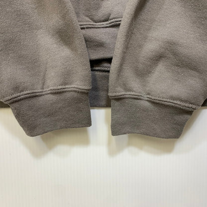 【中古品】【メンズ】 APPLEBUM アップルバム 浮世絵 HOODIE フーディー パーカー トップス 142-260827-yn-01-izu サイズ：XL カラー：チャコールグレー 万代Net店