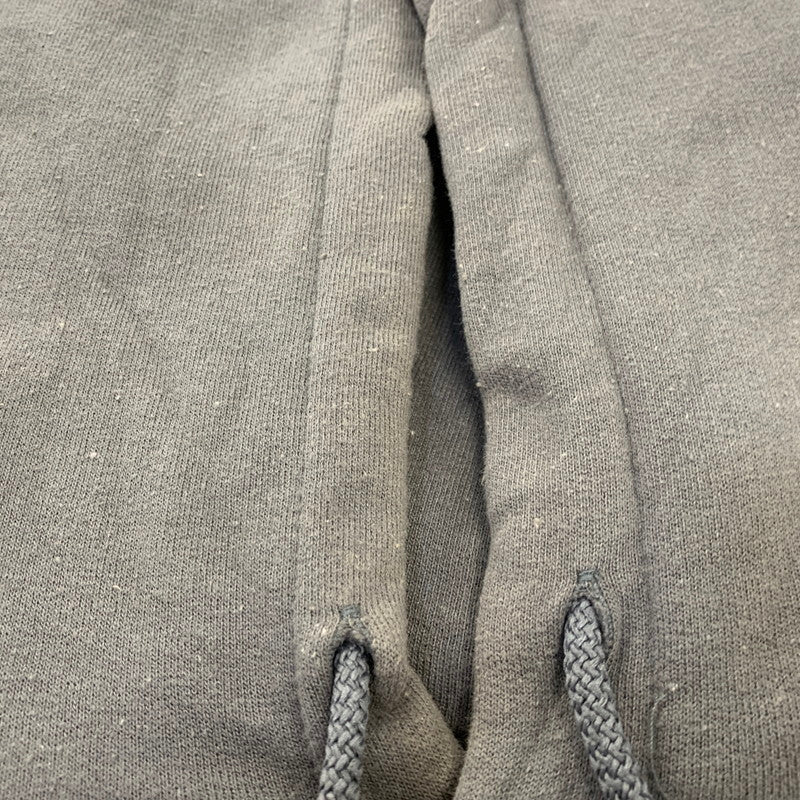 【中古品】【メンズ】 APPLEBUM アップルバム 浮世絵 HOODIE フーディー パーカー トップス 142-260827-yn-01-izu サイズ：XL カラー：チャコールグレー 万代Net店