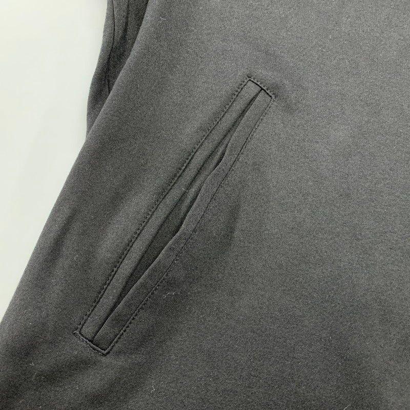 【中古品】【メンズ】 APPLEBUM アップルバム ELITE PERFORMANC SETUP JERSEY エリート パフォーマンス セットアップ ジャージ 142-260825-cs-10-izu サイズ：L カラー：ブラック 万代Net店