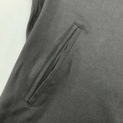 【中古品】【メンズ】 APPLEBUM アップルバム ELITE PERFORMANC SETUP JERSEY エリート パフォーマンス セットアップ ジャージ 142-260825-cs-10-izu サイズ：L カラー：ブラック 万代Net店