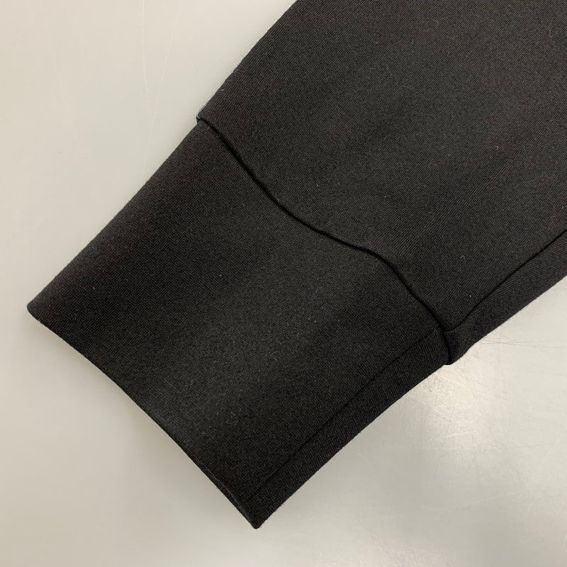 【中古品】【メンズ】 APPLEBUM アップルバム ELITE PERFORMANC SETUP JERSEY エリート パフォーマンス セットアップ ジャージ 142-260825-cs-10-izu サイズ：L カラー：ブラック 万代Net店