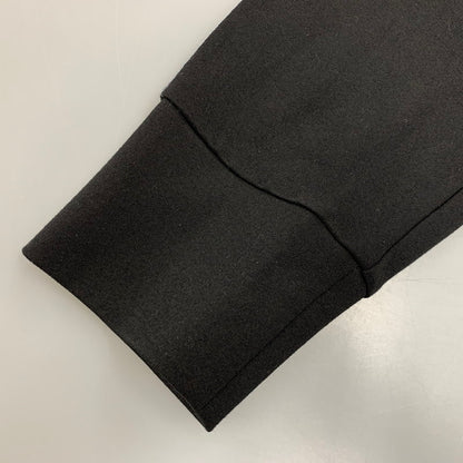 【中古品】【メンズ】 APPLEBUM アップルバム ELITE PERFORMANC SETUP JERSEY エリート パフォーマンス セットアップ ジャージ 142-260825-cs-10-izu サイズ：L カラー：ブラック 万代Net店