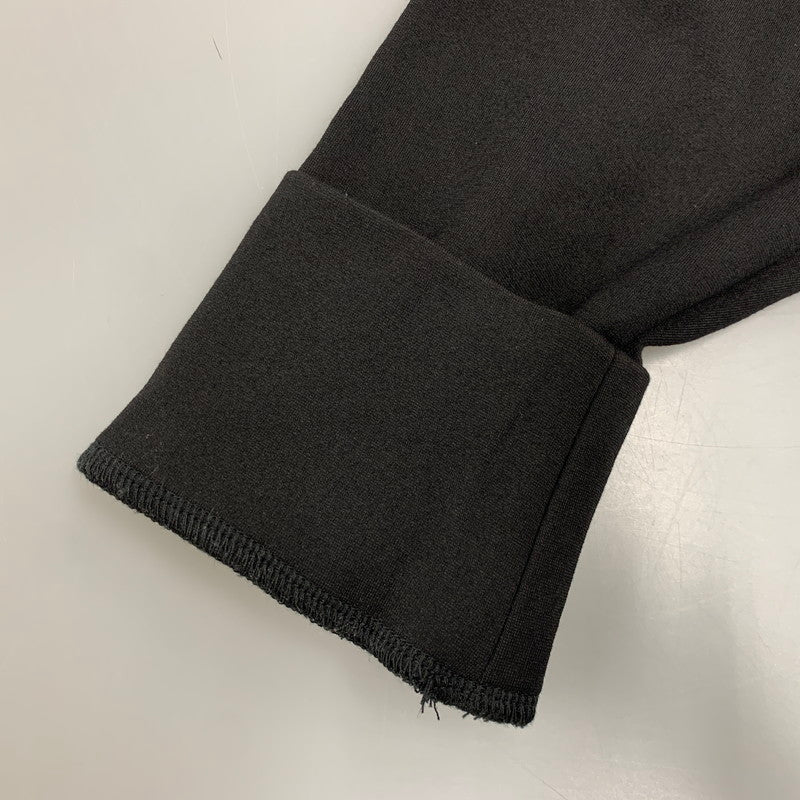 【中古品】【メンズ】 APPLEBUM アップルバム ELITE PERFORMANC SETUP JERSEY エリート パフォーマンス セットアップ ジャージ 142-260825-cs-10-izu サイズ：L カラー：ブラック 万代Net店