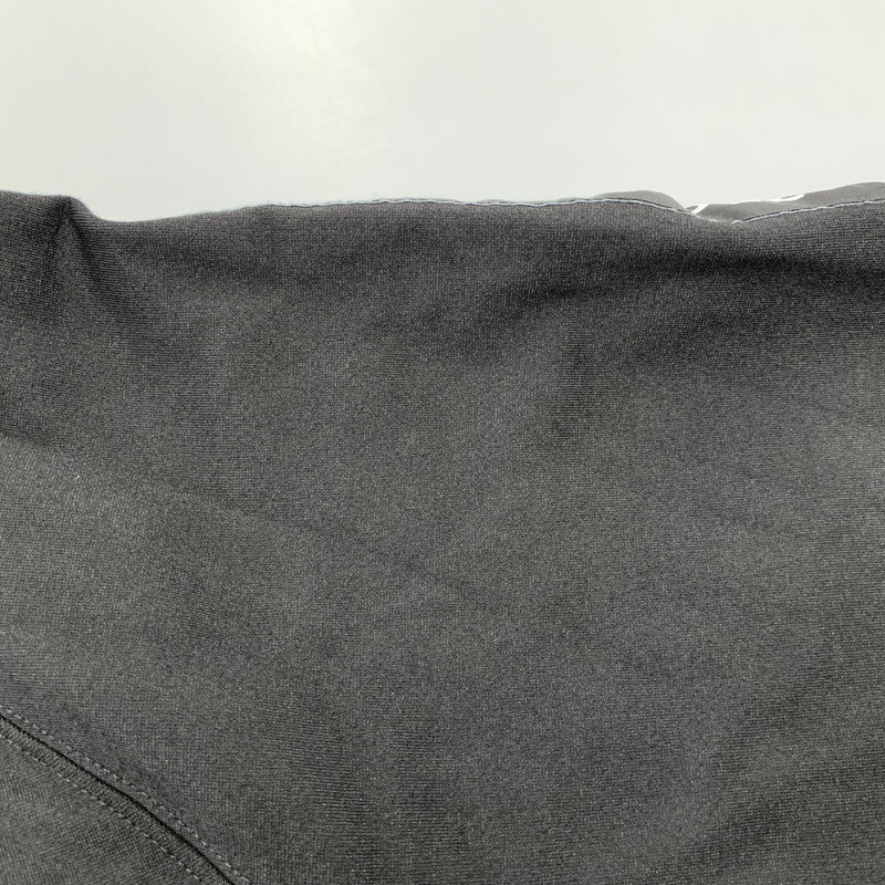 【中古品】【メンズ】 APPLEBUM アップルバム ELITE PERFORMANC SETUP JERSEY エリート パフォーマンス セットアップ ジャージ 142-260825-cs-10-izu サイズ：L カラー：ブラック 万代Net店