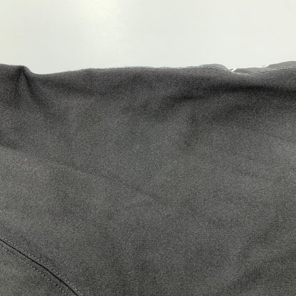 【中古品】【メンズ】 APPLEBUM アップルバム ELITE PERFORMANC SETUP JERSEY エリート パフォーマンス セットアップ ジャージ 142-260825-cs-10-izu サイズ：L カラー：ブラック 万代Net店