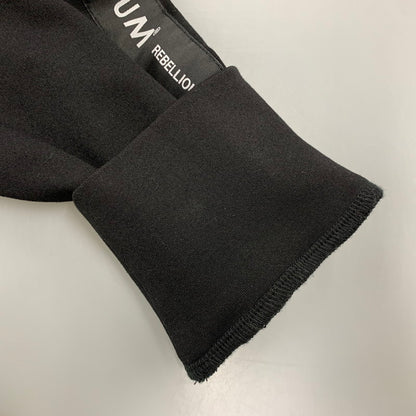 【中古品】【メンズ】 APPLEBUM アップルバム ELITE PERFORMANC SETUP JERSEY エリート パフォーマンス セットアップ ジャージ 142-260825-cs-10-izu サイズ：L カラー：ブラック 万代Net店