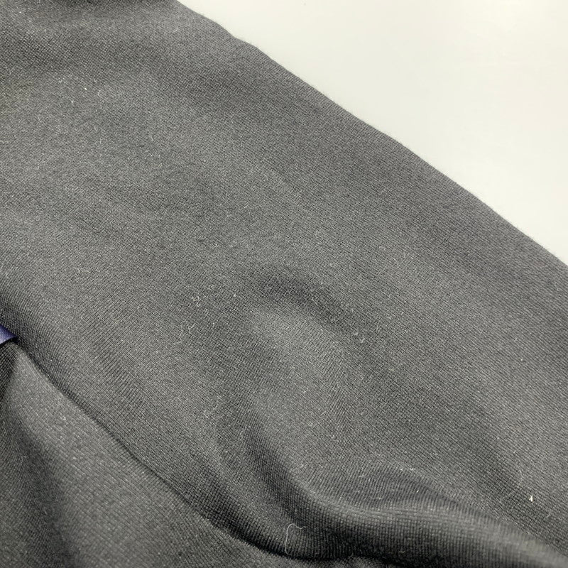 【中古品】【メンズ】 APPLEBUM アップルバム ELITE PERFORMANC SETUP JERSEY エリート パフォーマンス セットアップ ジャージ 142-260825-cs-10-izu サイズ：L カラー：ブラック 万代Net店