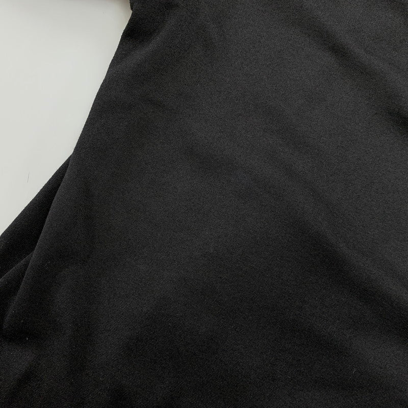 【中古品】【メンズ】 APPLEBUM アップルバム ELITE PERFORMANC SETUP JERSEY エリート パフォーマンス セットアップ ジャージ 142-260825-cs-10-izu サイズ：L カラー：ブラック 万代Net店