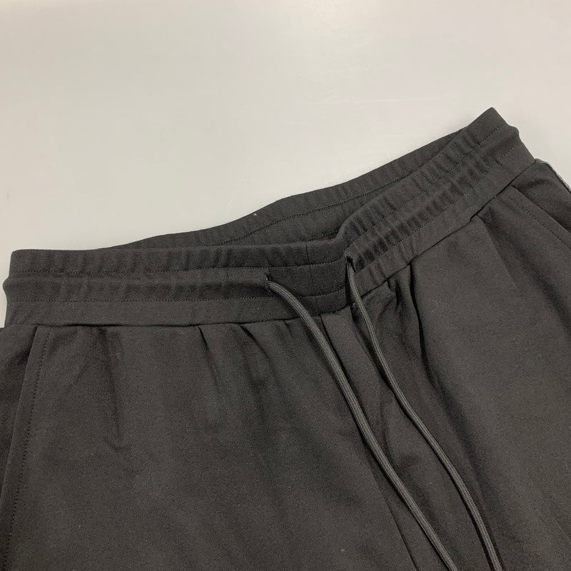 【中古品】【メンズ】 APPLEBUM アップルバム ELITE PERFORMANC SETUP JERSEY エリート パフォーマンス セットアップ ジャージ 142-260825-cs-10-izu サイズ：L カラー：ブラック 万代Net店
