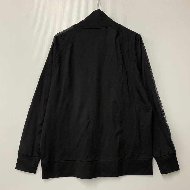 【中古品】【メンズ】 APPLEBUM アップルバム ELITE PERFORMANC SETUP JERSEY エリート パフォーマンス セットアップ ジャージ 142-260825-cs-10-izu サイズ：L カラー：ブラック 万代Net店