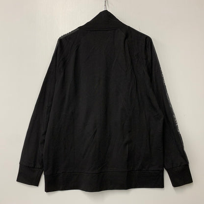 【中古品】【メンズ】 APPLEBUM アップルバム ELITE PERFORMANC SETUP JERSEY エリート パフォーマンス セットアップ ジャージ 142-260825-cs-10-izu サイズ：L カラー：ブラック 万代Net店