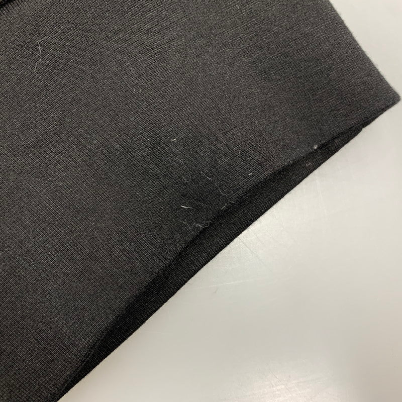 【中古品】【メンズ】 APPLEBUM アップルバム ELITE PERFORMANC SETUP JERSEY エリート パフォーマンス セットアップ ジャージ 142-260825-cs-10-izu サイズ：L カラー：ブラック 万代Net店