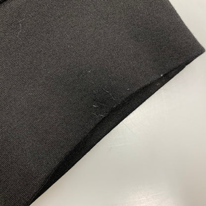 【中古品】【メンズ】 APPLEBUM アップルバム ELITE PERFORMANC SETUP JERSEY エリート パフォーマンス セットアップ ジャージ 142-260825-cs-10-izu サイズ：L カラー：ブラック 万代Net店