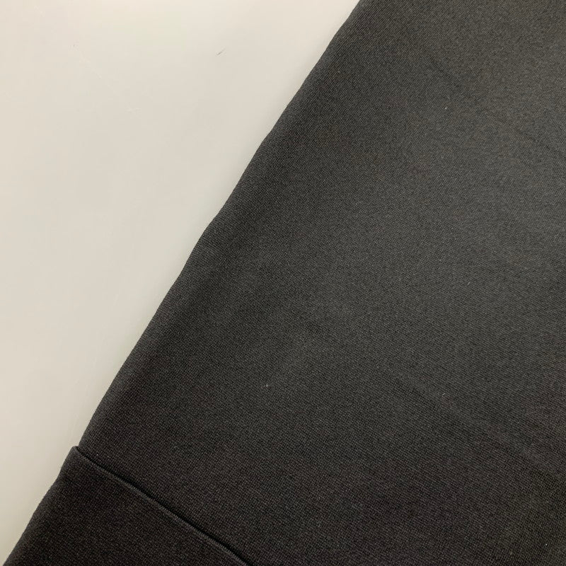 【中古品】【メンズ】 APPLEBUM アップルバム ELITE PERFORMANC SETUP JERSEY エリート パフォーマンス セットアップ ジャージ 142-260825-cs-10-izu サイズ：L カラー：ブラック 万代Net店