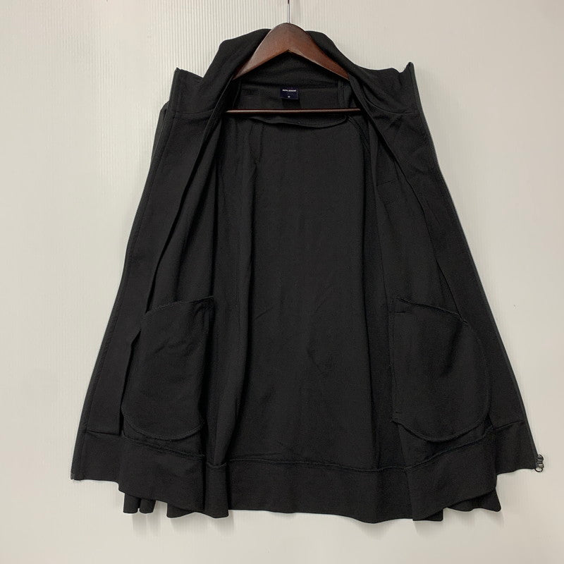 【中古品】【メンズ】 APPLEBUM アップルバム ELITE PERFORMANC SETUP JERSEY エリート パフォーマンス セットアップ ジャージ 142-260825-cs-10-izu サイズ：L カラー：ブラック 万代Net店