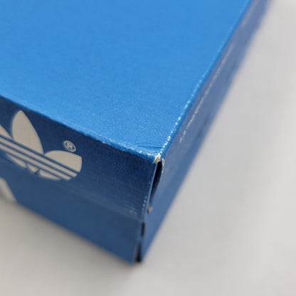 【中古美品】【メンズ】 ADIDAS アディダス× ATMOS アトモス TOBACCO "NENRIN" JR8000 タバコ スニーカー シューズ 靴 161-260826-ay-13-izu サイズ：28cm カラー：ブラウン 万代Net店