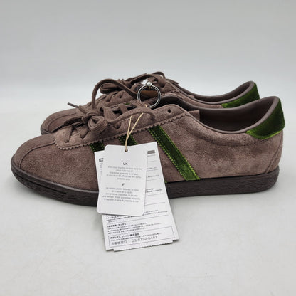 【中古美品】【メンズ】 ADIDAS アディダス× ATMOS アトモス TOBACCO "NENRIN" JR8000 タバコ スニーカー シューズ 靴 161-260826-ay-13-izu サイズ：28cm カラー：ブラウン 万代Net店