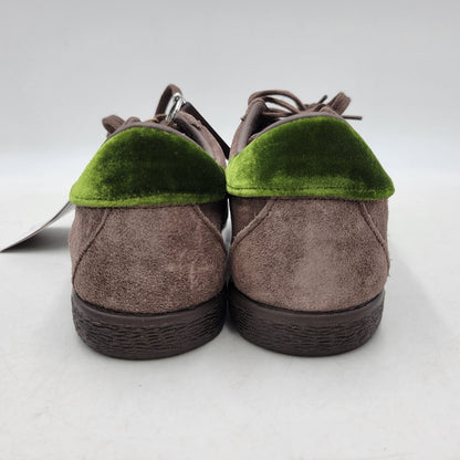 【中古美品】【メンズ】 ADIDAS アディダス× ATMOS アトモス TOBACCO "NENRIN" JR8000 タバコ スニーカー シューズ 靴 161-260826-ay-13-izu サイズ：28cm カラー：ブラウン 万代Net店