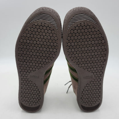 【中古美品】【メンズ】 ADIDAS アディダス× ATMOS アトモス TOBACCO "NENRIN" JR8000 タバコ スニーカー シューズ 靴 161-260826-ay-13-izu サイズ：28cm カラー：ブラウン 万代Net店
